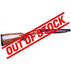 Churchill 512 Silver 12 Gauge 3" 12.5" Barrel Side by Side Shotgun